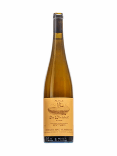 Zind Humbrecht Pinot Gris Clos Windsbuhl 2023
