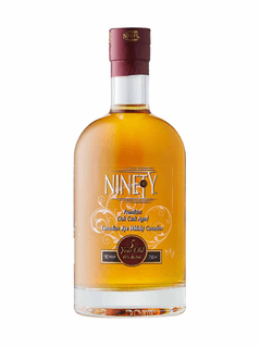 Ninety 5 Year Old Canadian Sherry Casked Whisky