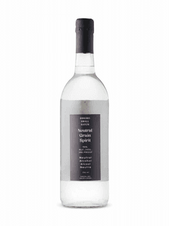 Riberio Small Batch Neutral Grain Spirit