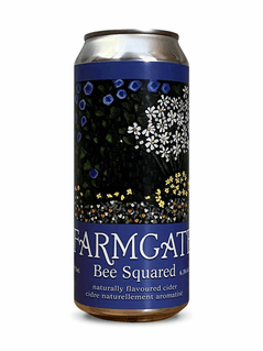Farmgate Bee Squared Naturally Flavoured Cider