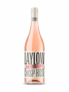 Laylow Crisp Rosé