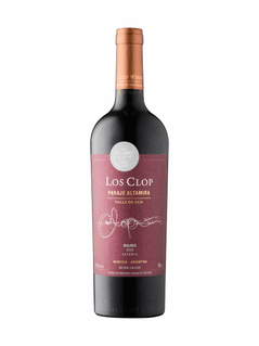 Los Clop Paraje Altamira Reserva Malbec 2023