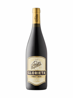 La Posta Glorieta Vineyard Pinot Noir 2024