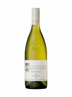 Torbreck The Steading Blanc Barossa Valley 2024