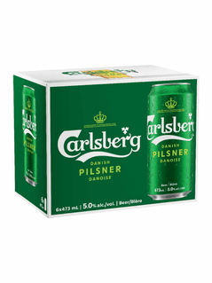 Carlsberg Pilsner