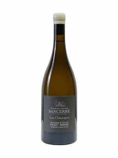 Domaine Des Chasseignes Sancerre Les Chasseigne 2023