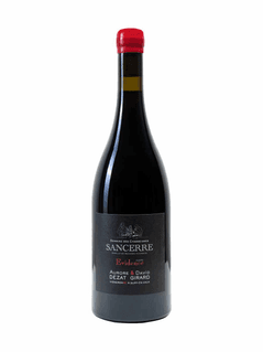 Domaine Des Chasseignes Sancerre Rouge Evidence 2022