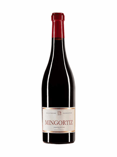 Mingortiz Rioja 2016