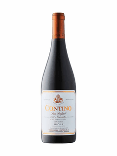 Contino San Rafael Garnacha 2022