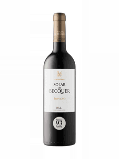 Solar Becquer Reserva 2015