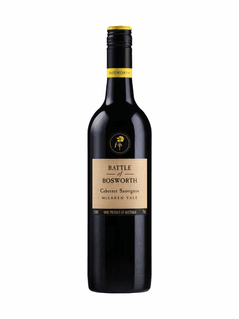 Battle of Bosworth Cabernet Sauvignon 2022 2022