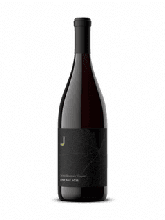 Joie Farm Secrest Mountain Vineyard Pinot Noir 2022