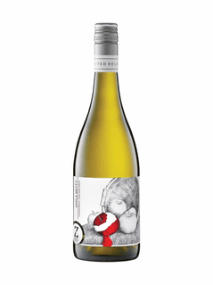 Zonte's Footstep Apple Betty Chardonnay 2025