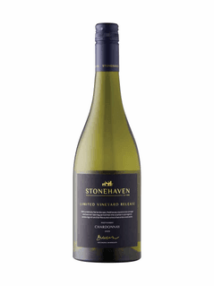 Stonehaven Limited Vineyard Release Chardonnay 2025