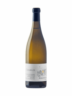 DOMAINE JEAN DAUVISSAT CHABLIS 2023