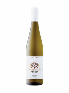 Joshua Tree Riesling 2025