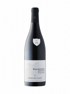 Cluny Pinot Noir 2022