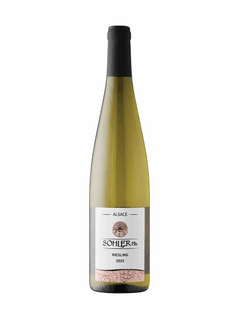 Riesling Alsace 2023