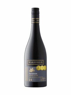 Wakefield Jaraman Pinot Noir Adelaide Hills 2024