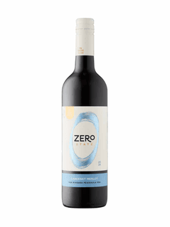 Zero State Cabernet Merlot VQA