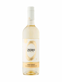 Zero State Pinot Grigio VQA