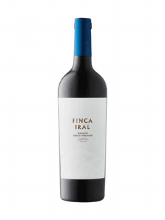 Finca Iral Malbec 2023