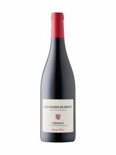 Les Folies Dumont Chinon 2024