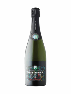 TAITTINGER FIFA 2026 SPECIAL EDITION BRUT RÉSERVE CHAMPAGNE