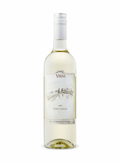 Vieni Pinot Grigio VQA