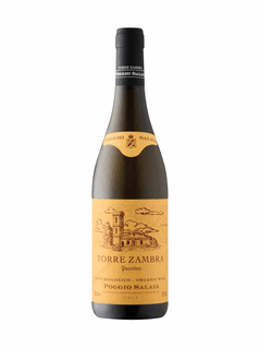 Torre Zambra Poggio Salaia Terre d'Abruzzo Pecorino 2025