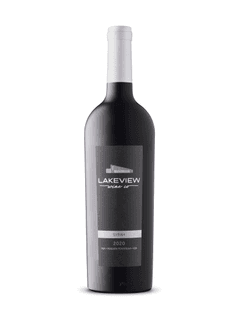 Syrah Lakeview 2020