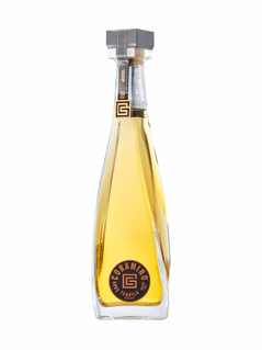 Gran Coramino Reposado Tequila