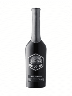Jose Cuervo Reserva De La Familia Cristalino Tequila