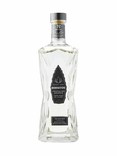 Hornitos Cristalino Reserve Tequila