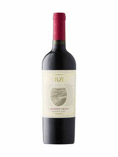 Garzon Reserva Cabernet Franc 2023