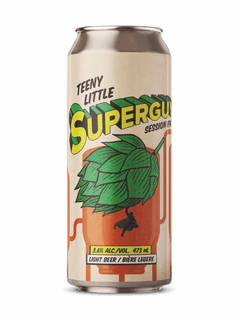Beyond The Pale Teeny Little Super Guy
