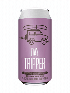 Day Tripper Session Pale Ale