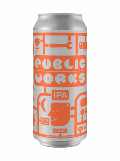 Dominion City Public Works IPA