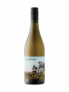 Small Wonder Chardonnay 2024