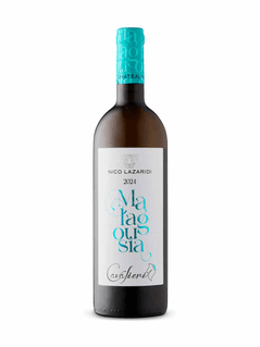 Nico Lazaridi Cavalieri Malagousia Dry White 2024