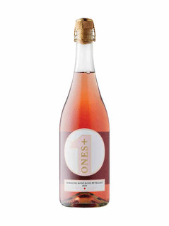 Ones Dealcolized Sparkling Rose 2025