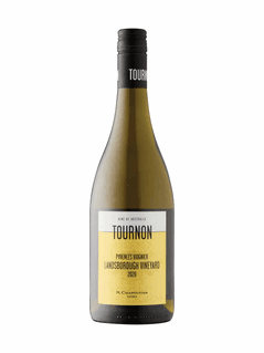 Landsborough Viognier 2020