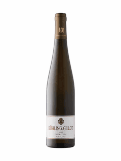 Nierstein Riesling 1g Rheinhessen 2023