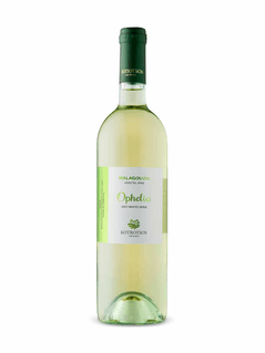 Ophelia Malagouzia Dry White Wine 2024