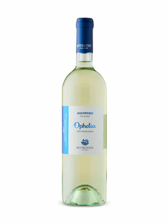 Ophelia Assyrtiko Achaia 2024