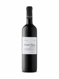 Alloro Nero Mavrodaphne Dry Red Achaia 2024