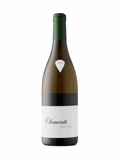 Trebbiano D'Abruzzo Elementi Kosher 2024