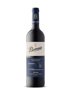 Beronia Reserva