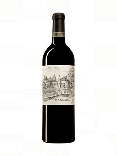 CHÂTEAU DURFORT-VIVENS MARGAUX 2010