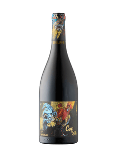 Coq D'Or-Marselan KP 2021